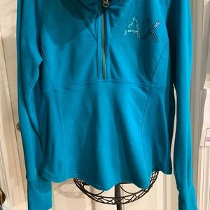 Armany exchange long sleeve woman